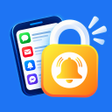 Icono de programa: Notification Lock-Screen …