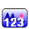 Icon of program: Print Serial Numbers