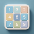 Icon of program: Logic ZoneWit Puzzle