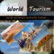 Icon of program: Top 100 Places to Visit :…