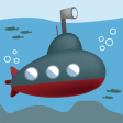 Icon of program: Submarine naval battle