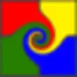 Icon of program: Color Sorter for Windows …