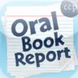 Icon of program: Oral Book Report