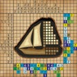 Icon of program: CrossMe Nonograms