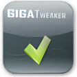 Icon of program: GIGATweaker