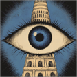 Icon of program: A-Vesta. Psychic