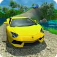 Icon of program: Offroad Mountain Driving …