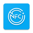 Icon of program: NFC Touch+