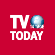 Icon of program: TV Today - TV Programm