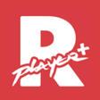 Icon of program: R Player Plus for Windows…