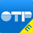 Icon of program: OTP Mobile Token