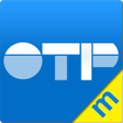 Icono de programa: OTP Mobile Token