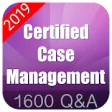 Icon of program: Certified Case Management…