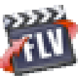 Icon of program: PeonySoft Video to FLV Co…