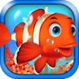 Icon of program: 3D Ocean Friends Pet Raci…