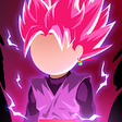 Icono de programa: Stick Shadow Fighter - Ep…