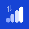 Icon of program: Data Usage Monitor Speed …