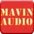 Icon of program: Mavin Audio