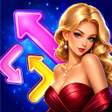 Icono de programa: Glam Arrow Escape