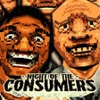 Icon of program: night of the consumers ho…