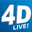 Icono de programa: Singapore 4D Live
