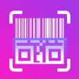 Icon of program: QR Code : Scanner & Gener…