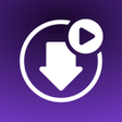 Icon of program: Video Player: Stream Save…