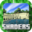 Icon of program: Shaders Mod for MC Pocket…