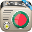 Icono de programa: All Bangla Radios - বল রড…