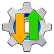 Icono de programa: internet connection