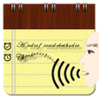 Icono de programa: Voice Notes