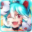 Icono de programa: Idle Fantasy - 3D Idle RP…