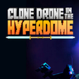 Icon of program: Clone Drone in the Hyperd…