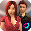 Icono de programa: Avakin - 3D Avatar Creato…