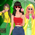 Icono de programa: Sunny Spring Dress Up