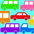 Icon of program: Broom-Broom for iPad