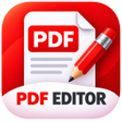 Icon of program: QuillPDF - PDF Editor  Sc…
