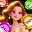 Icono de programa: Coins 2048 Jump Master