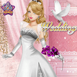 Icono de programa: Princess Wedding - Dress …