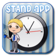 Icon of program: StandApp