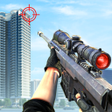 Icono de programa: Sniper Warrior Shooting G…