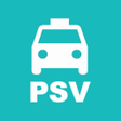 Icono de programa: PSV Test - Taxi/E-Hailing…