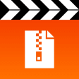 Icon of program: Video Compress - Reduce M…