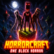 Icon of program: HORRORCRAFT: One Block Ho…