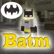 Icon of program: Bat Mod MCPE