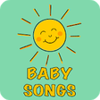 Icon of program: Baby songs free Nursery r…