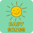 Icon of program: Baby songs free Nursery r…