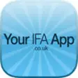 Icon of program: Your IFA app