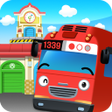 Icon of program: Tayo Best Theme