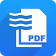 Icono de programa: PDF Watermark